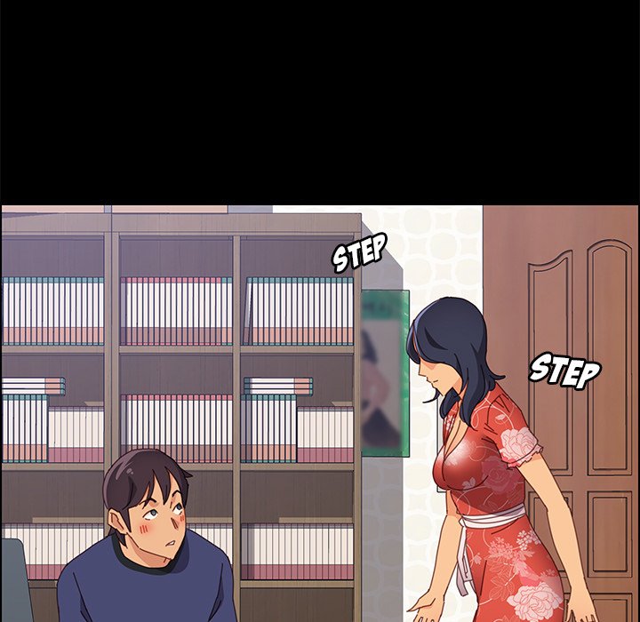 The Assistant - Chapter 23 154