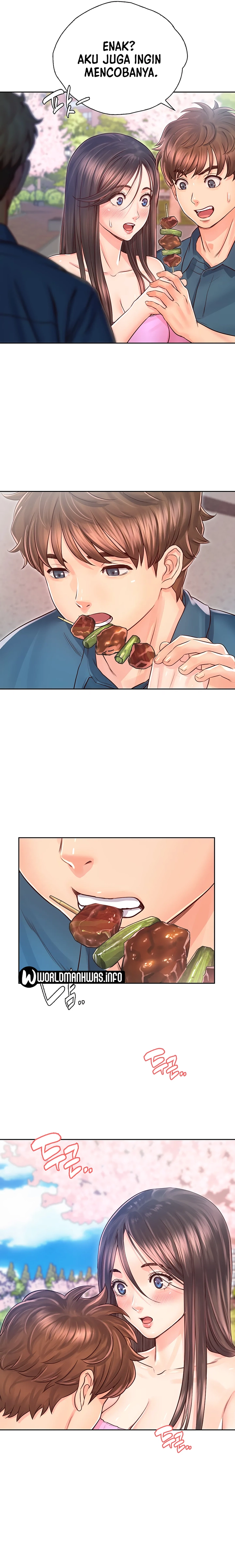 Osaka - Chapter 23 4