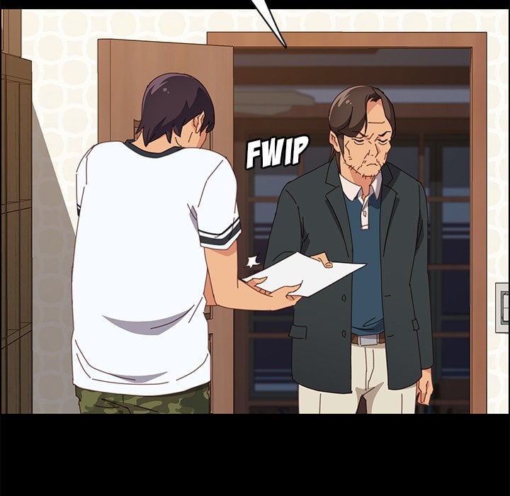 The Assistant - Chapter 23 46