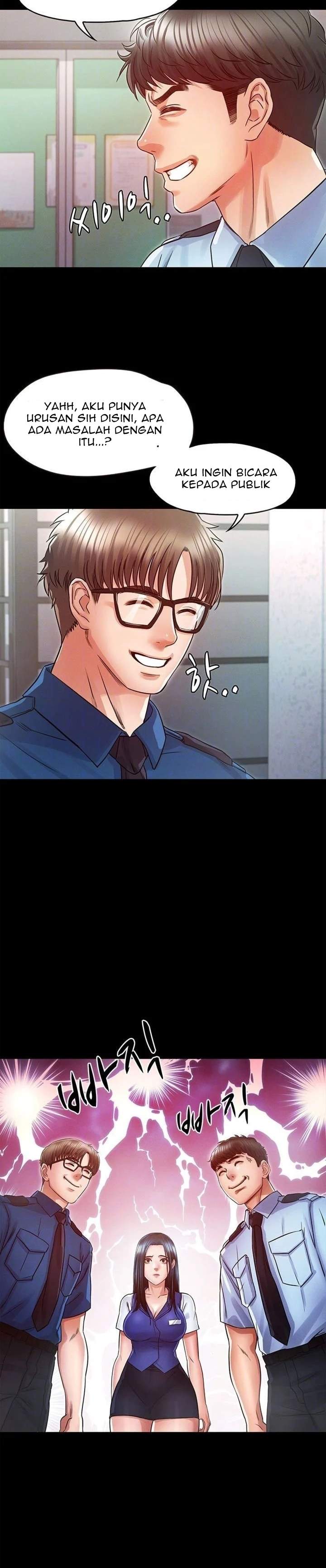 Who did you do with - Chapter 23 6 Who did you do with - Chapter 23 6