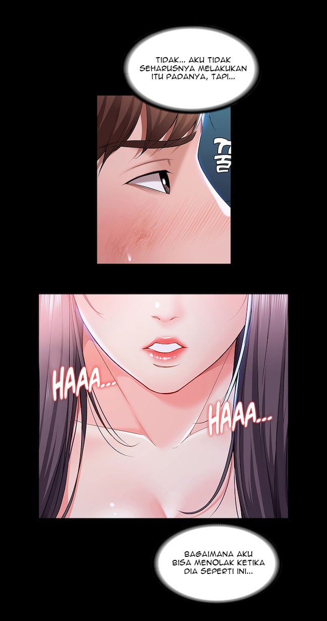 Boarding Diary Uncensored - Chapter 23 10