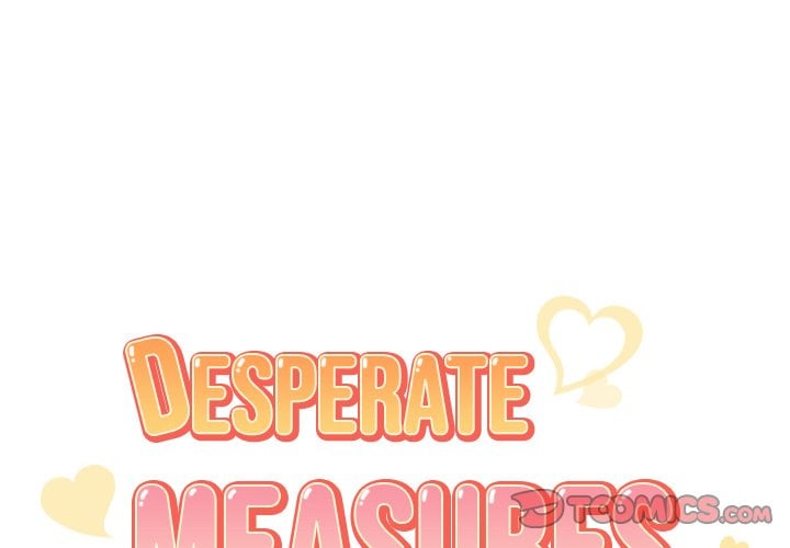 Desperate Measures - Chapter 23 4