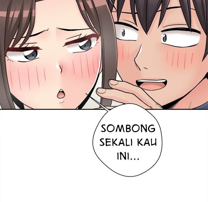 Crossing the Line - Chapter 23 101