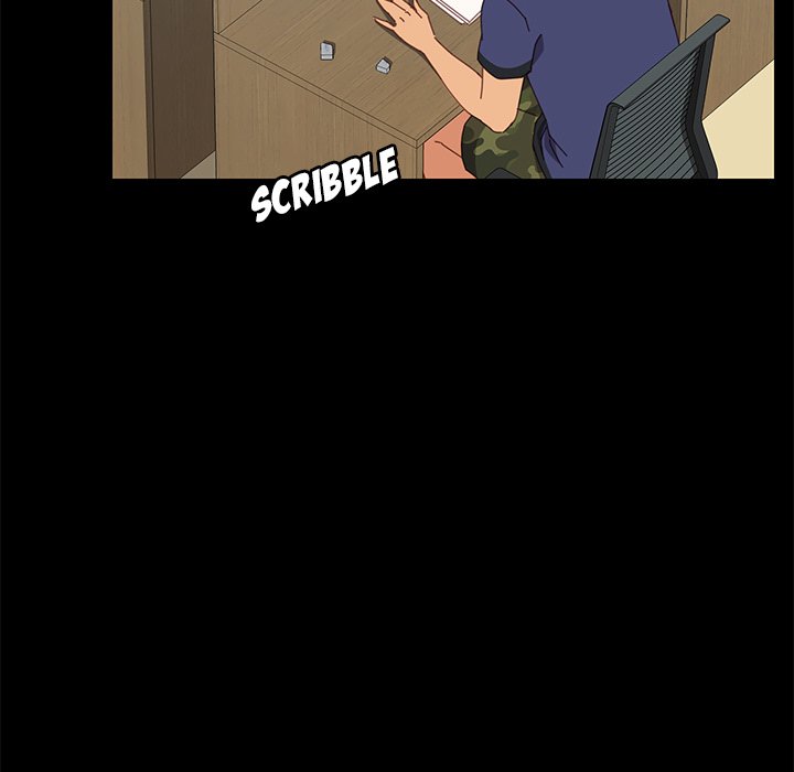 The Assistant - Chapter 23 128