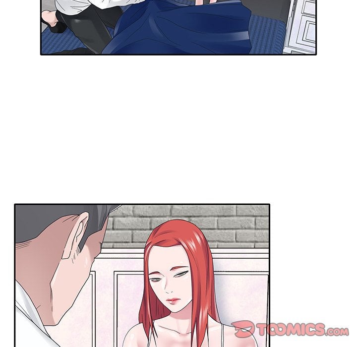 Maid (KOI) - Chapter 23 21 Maid (KOI) - Chapter 23 21