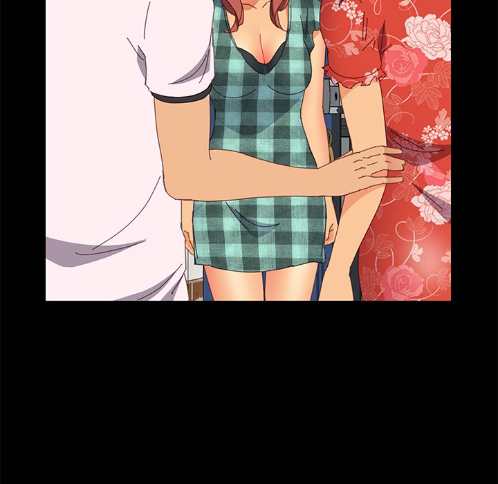 The Assistant - Chapter 23 111