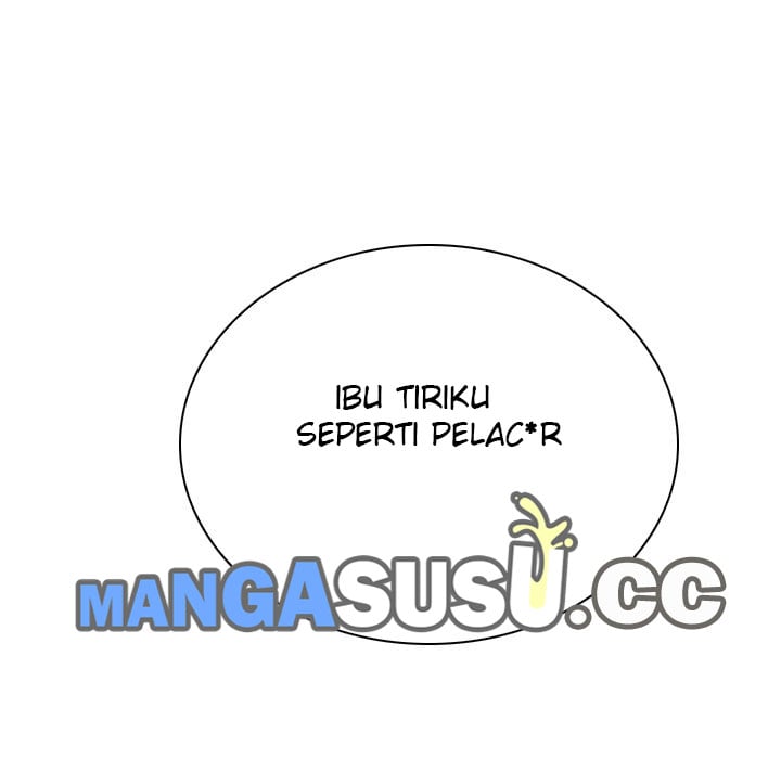 Desperate Measures - Chapter 23 110