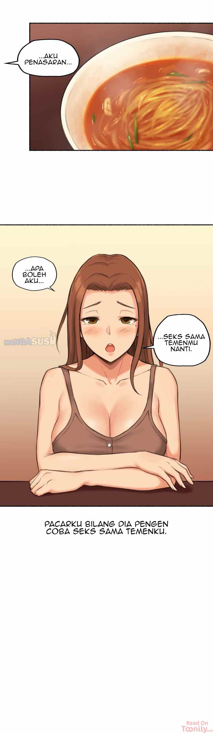 I Did This - Chapter 23 36