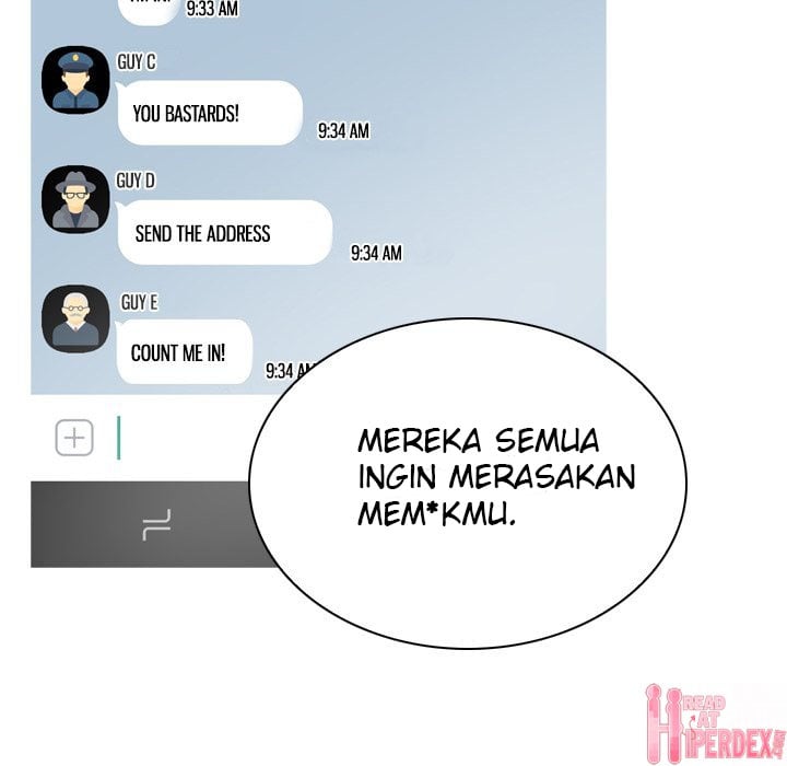 Desperate Measures - Chapter 23 98