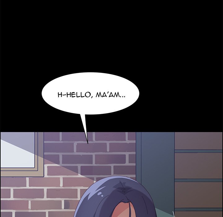 The Assistant - Chapter 23 122