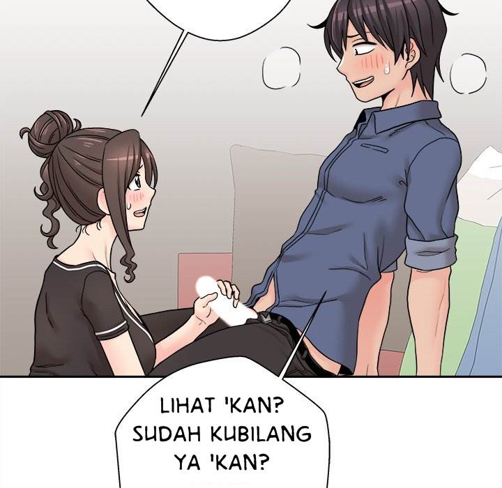 Crossing the Line - Chapter 23 71