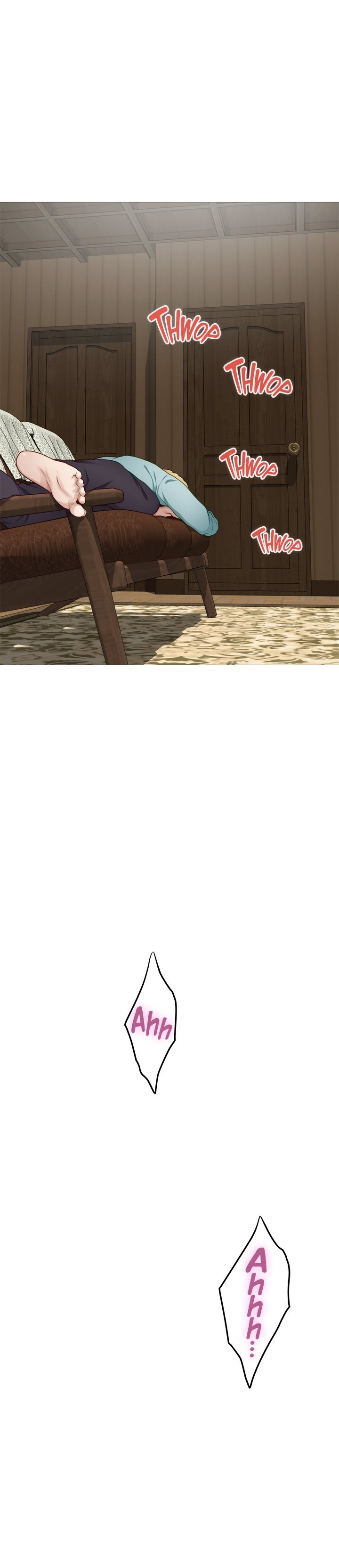 Noona&#8217;s Night - Chapter 23 15