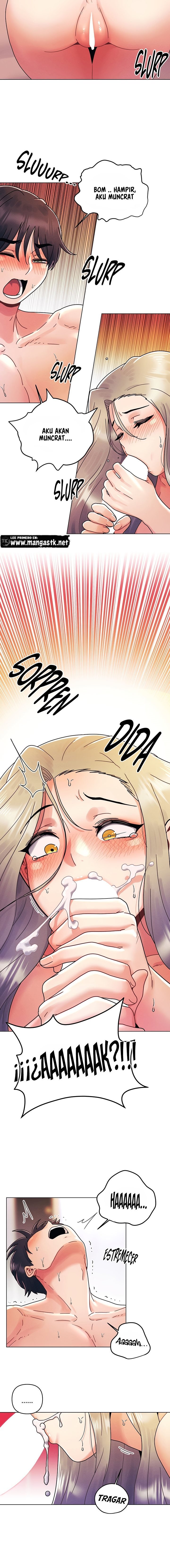 My First Time - Chapter 23 11