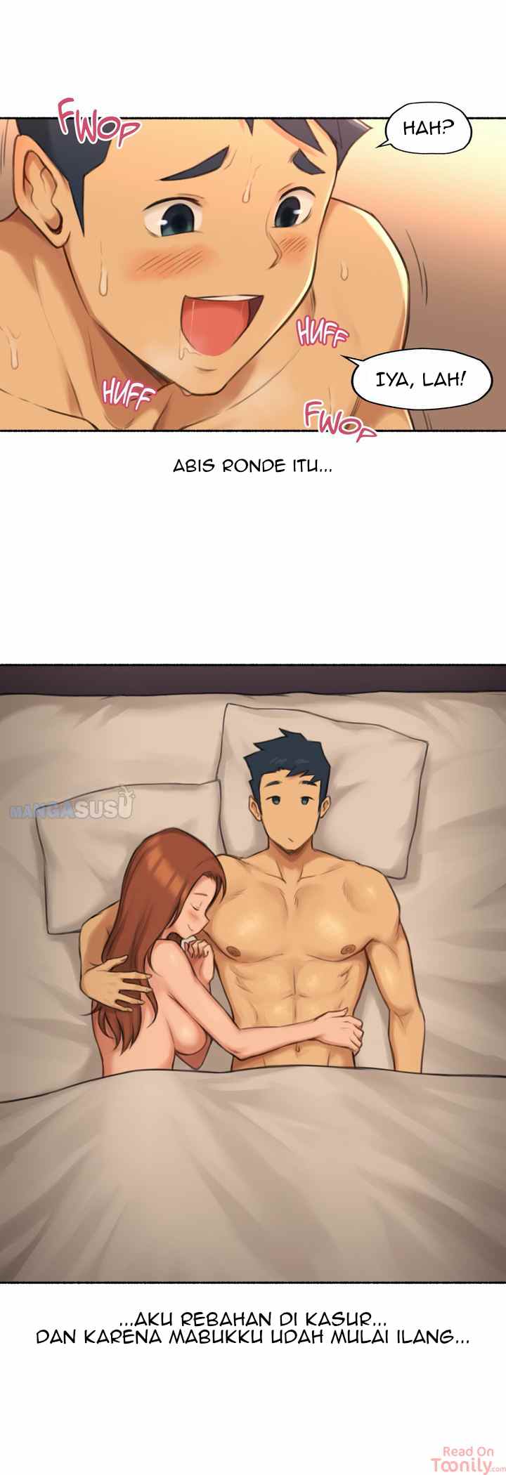 I Did This - Chapter 23 33