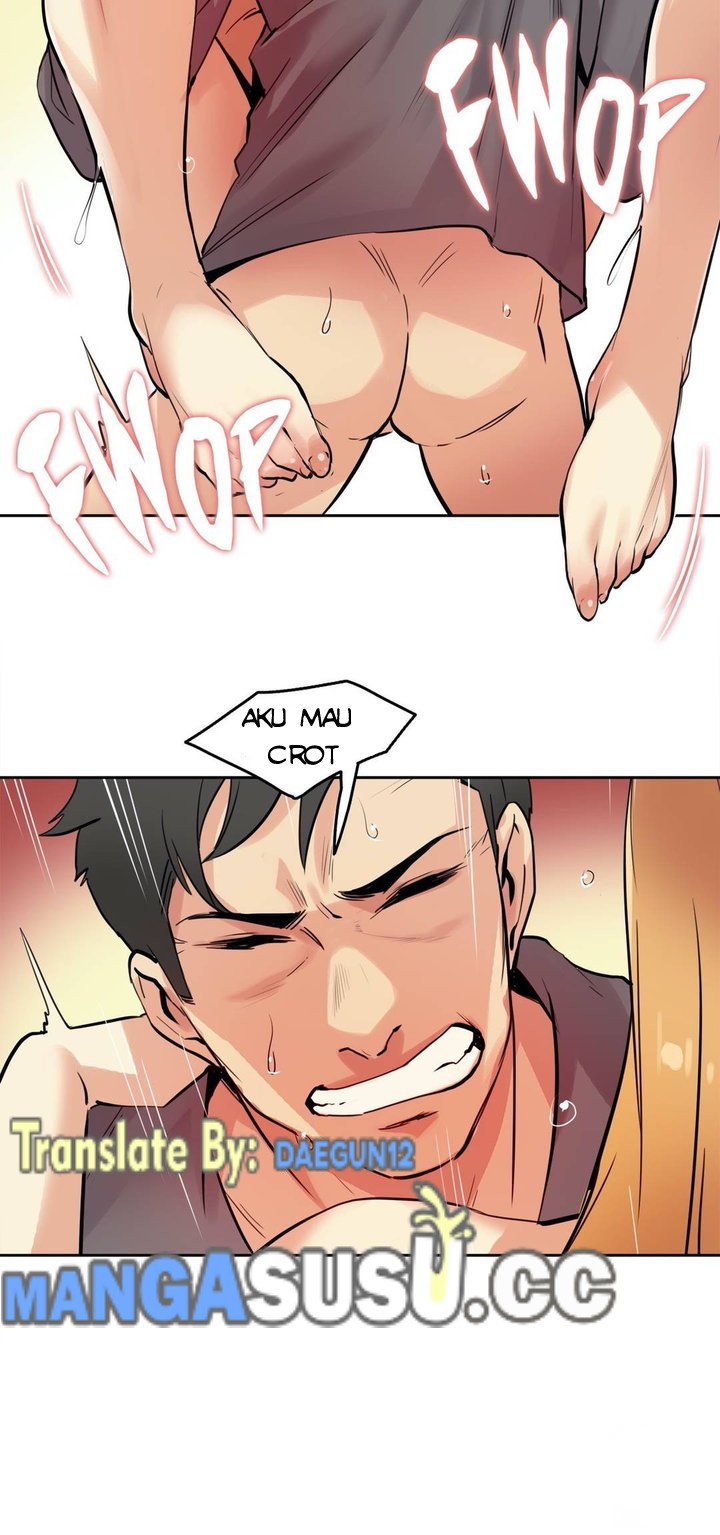 Daddy&#8217;s Wild Oats - Chapter 23 24