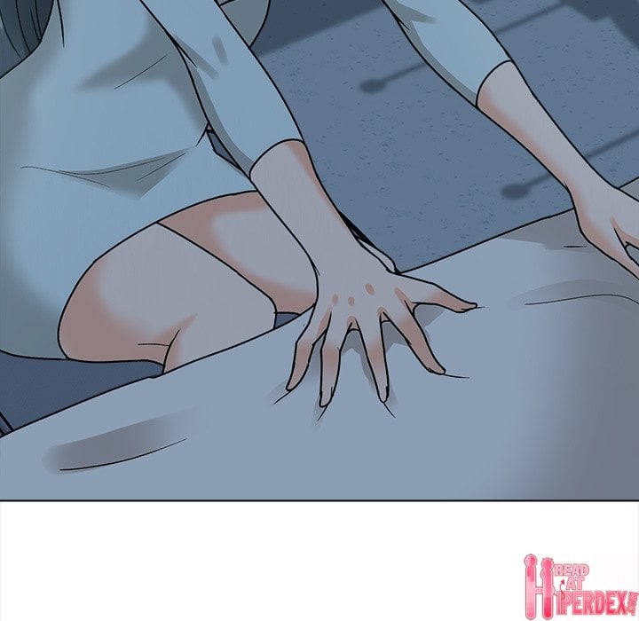 Blissville - Chapter 23 25