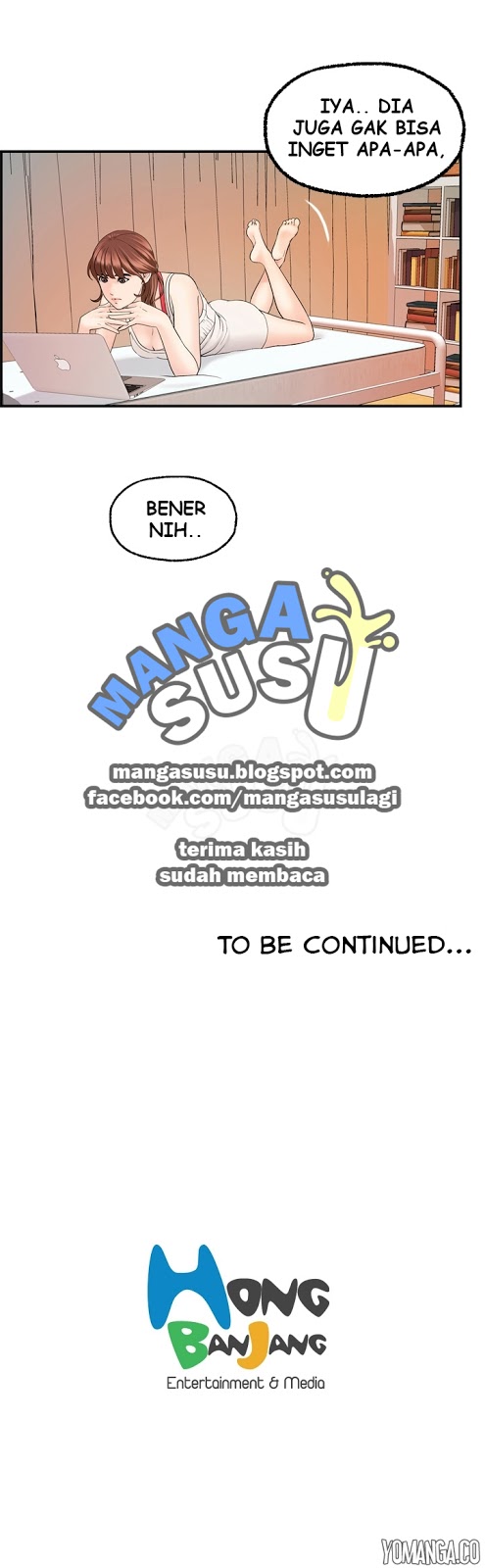 Guest House - Chapter 23 24 Guest House - Chapter 23 24