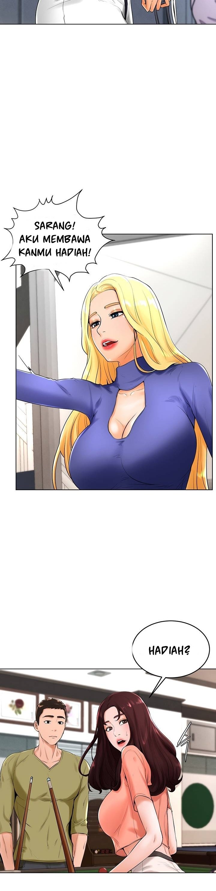 Billiard Room Love - Chapter 23 6