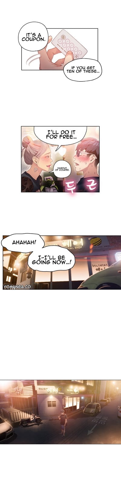 Sweet Guy - Chapter 23 6