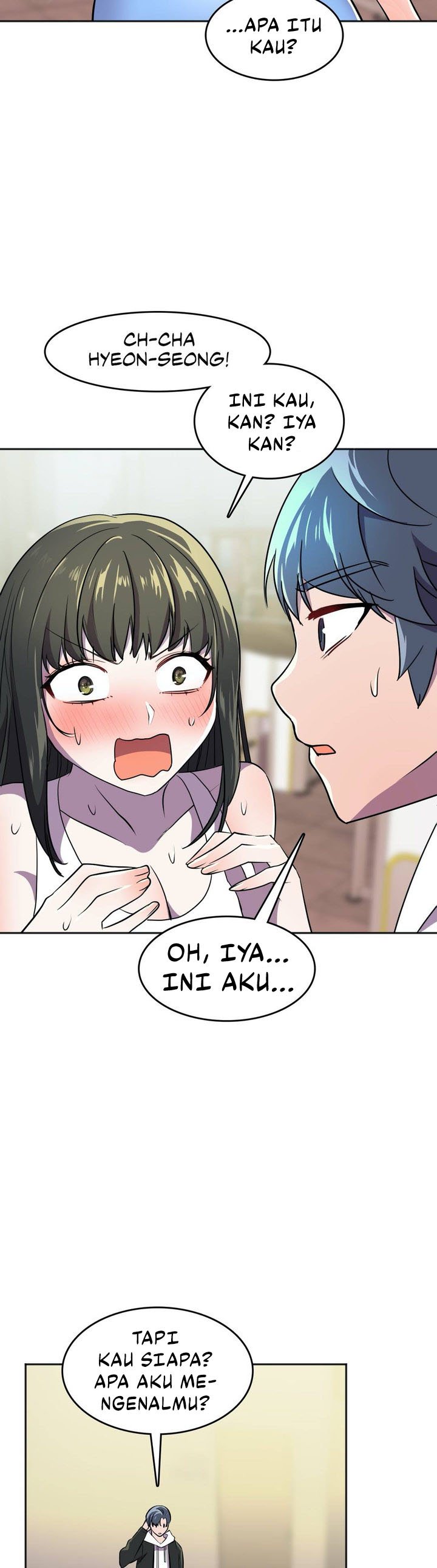 Hero Manager - Chapter 23 43 Hero Manager - Chapter 23 43