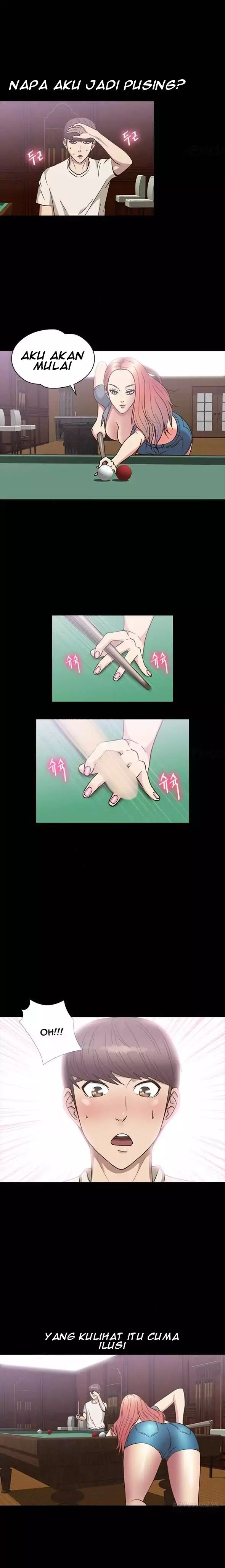 Secret Island - Chapter 23 8 Secret Island - Chapter 23 8