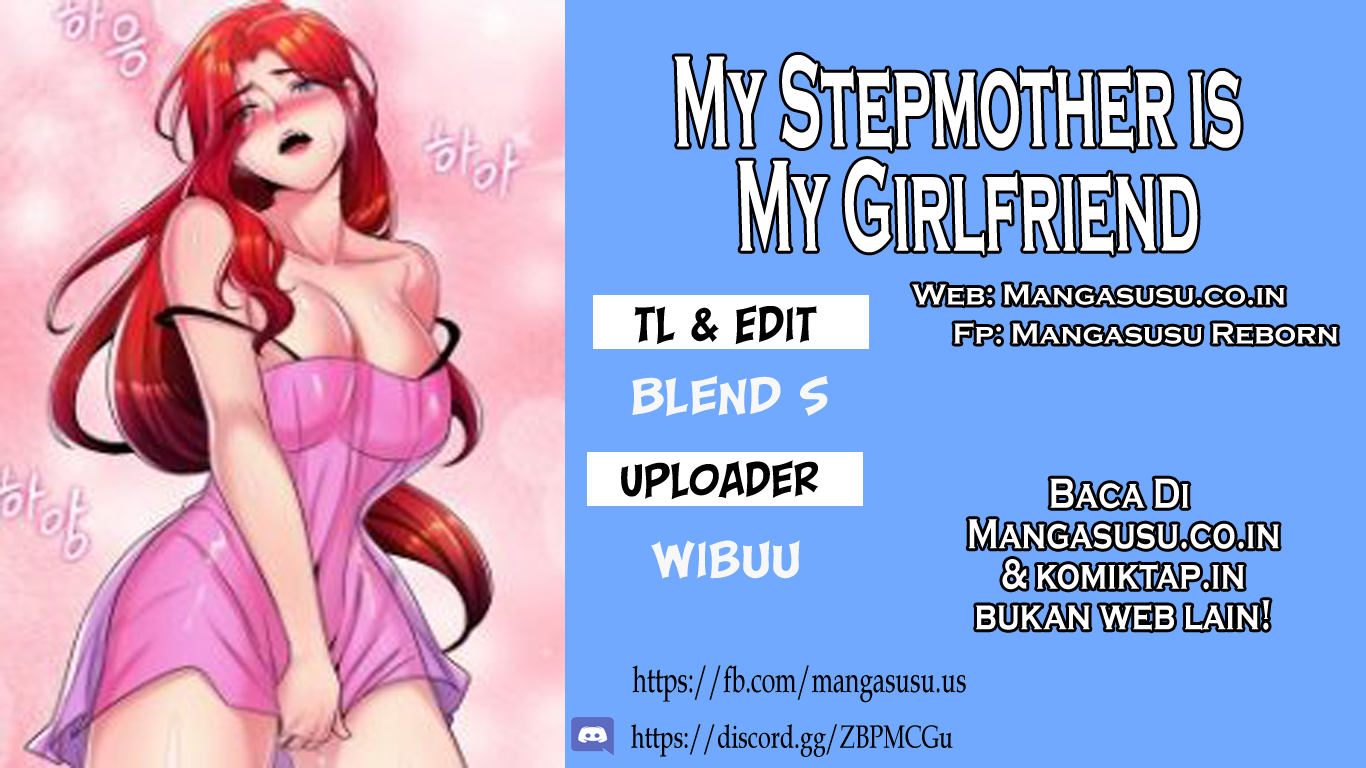 My Stepmom Is My Girlfriend - Chapter 23 1 My Stepmom Is My Girlfriend - Chapter 23 1