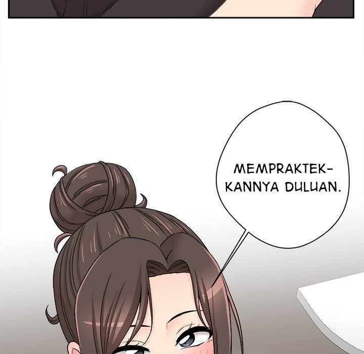 Crossing the Line - Chapter 23 50