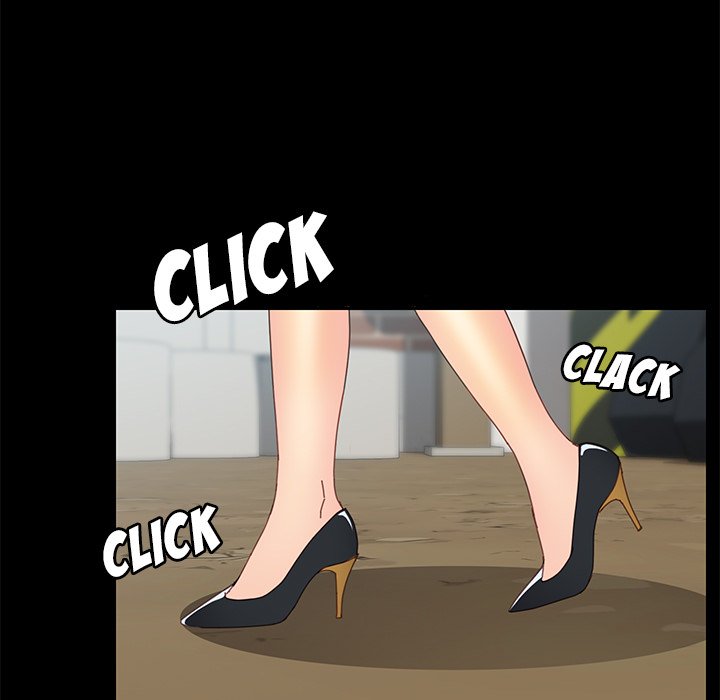 The Assistant - Chapter 23 54