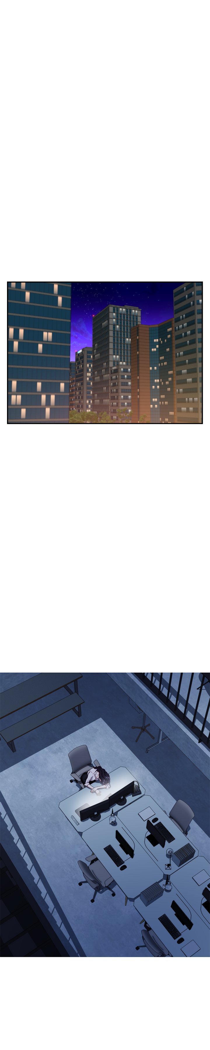 Noona&#8217;s Night - Chapter 23 31