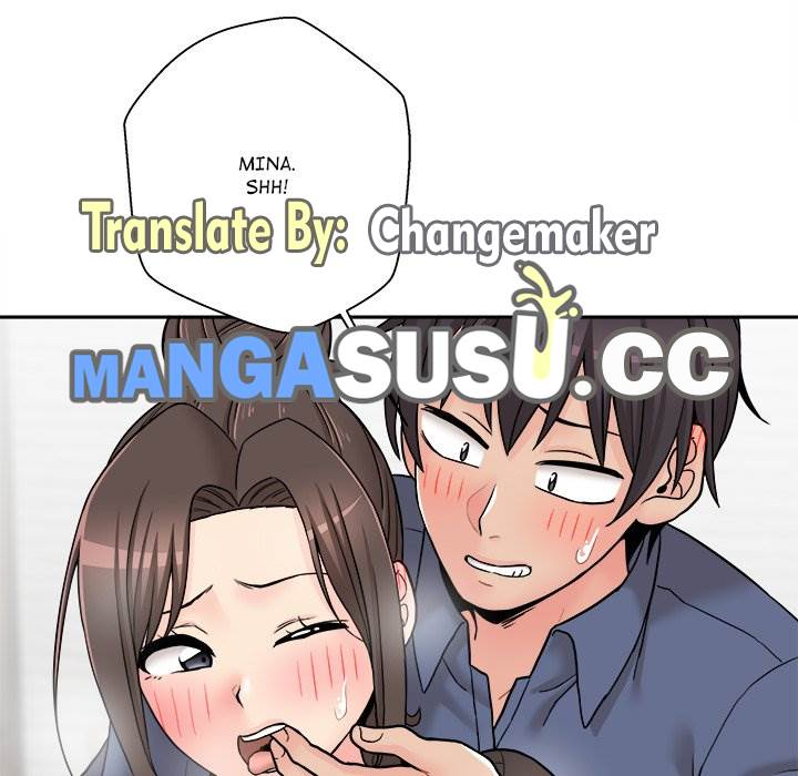 Crossing the Line - Chapter 23 107