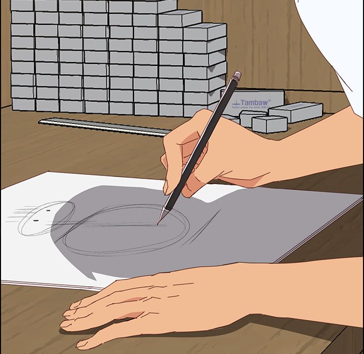 The Assistant - Chapter 23 7