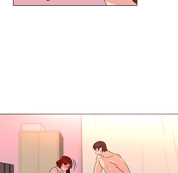 Desperate Measures - Chapter 23 104