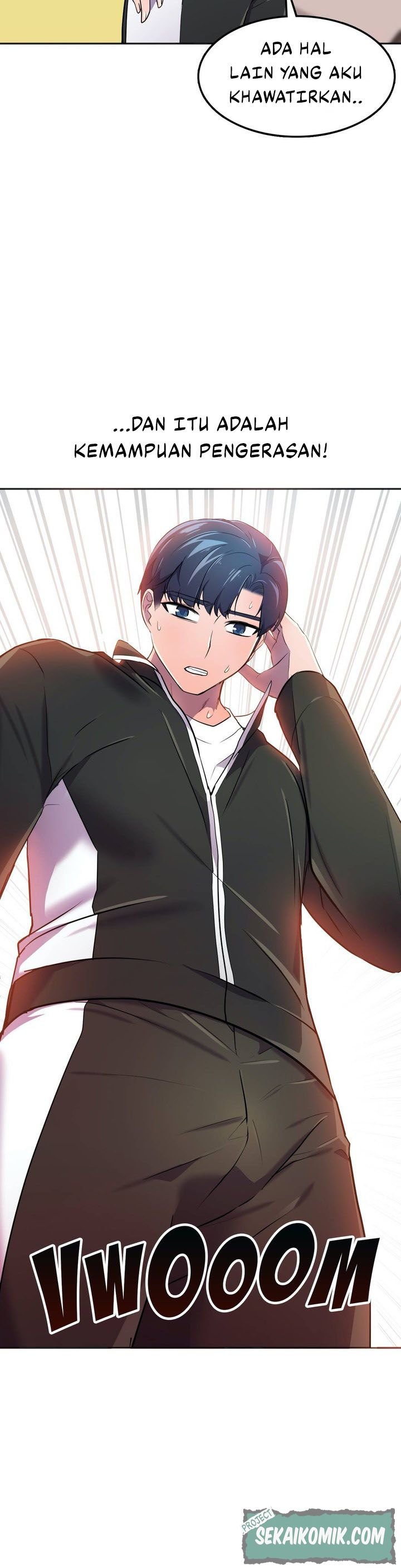 Hero Manager - Chapter 23 9 Hero Manager - Chapter 23 9