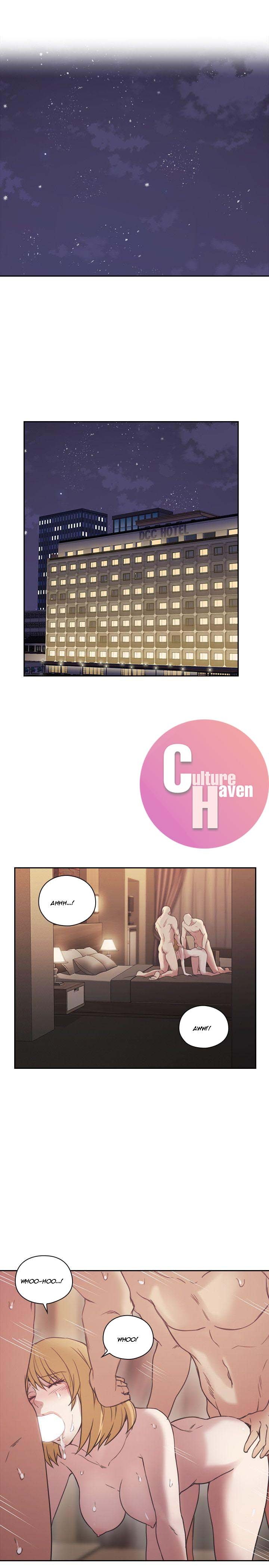 Teacher, Long Time No See - Chapter 23 19