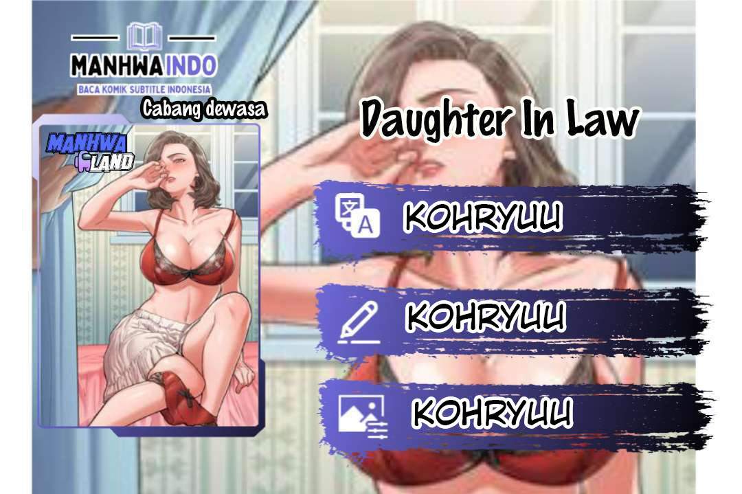 Daughter in Law - Chapter 23 1