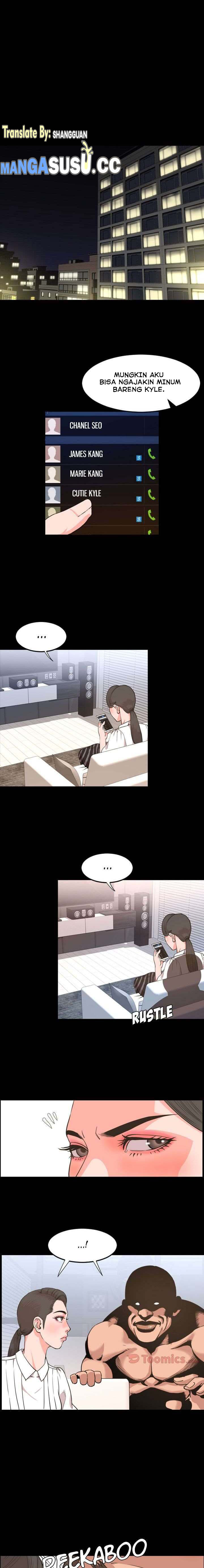 Tonight - Chapter 23 2