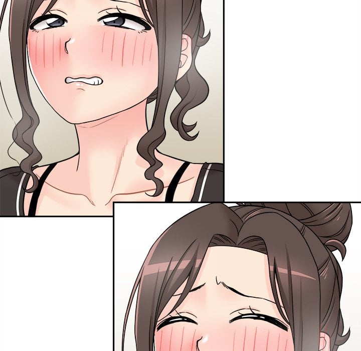 Crossing the Line - Chapter 23 104