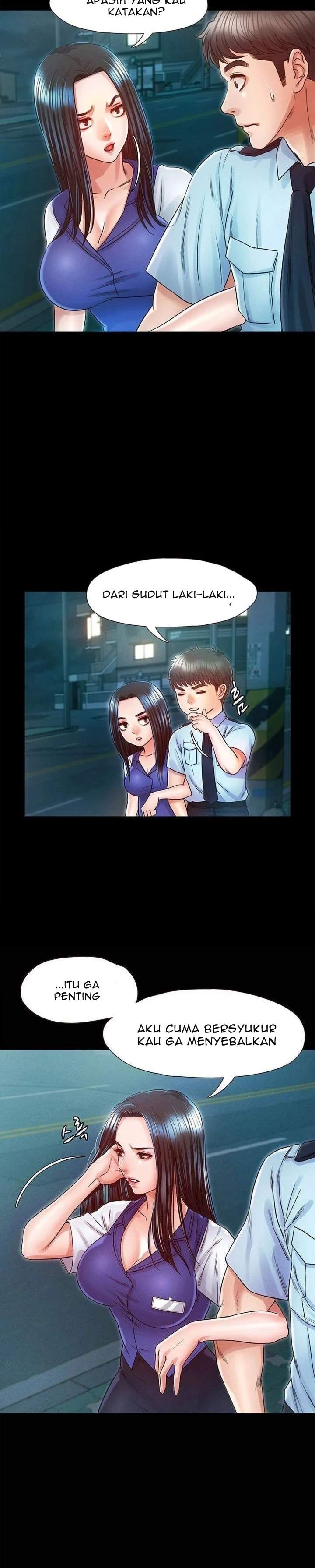 Who did you do with - Chapter 23 16 Who did you do with - Chapter 23 16