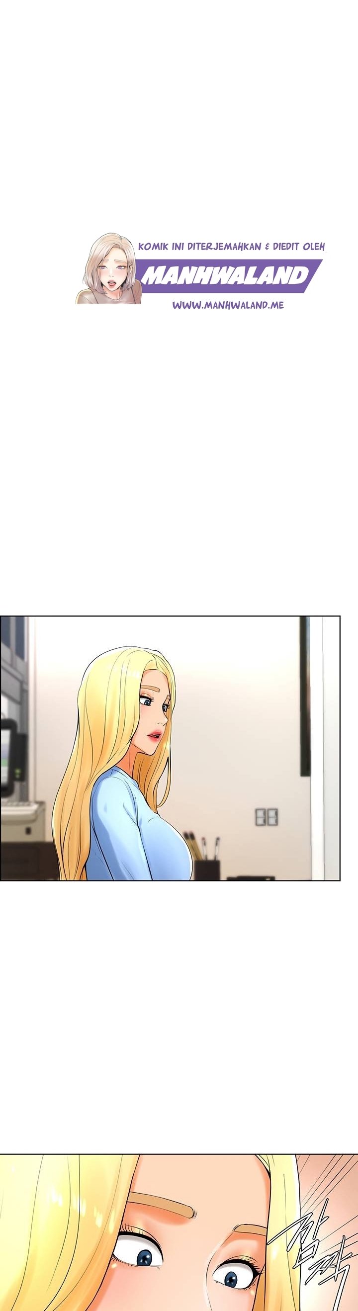 Billiard Room Love - Chapter 23 36