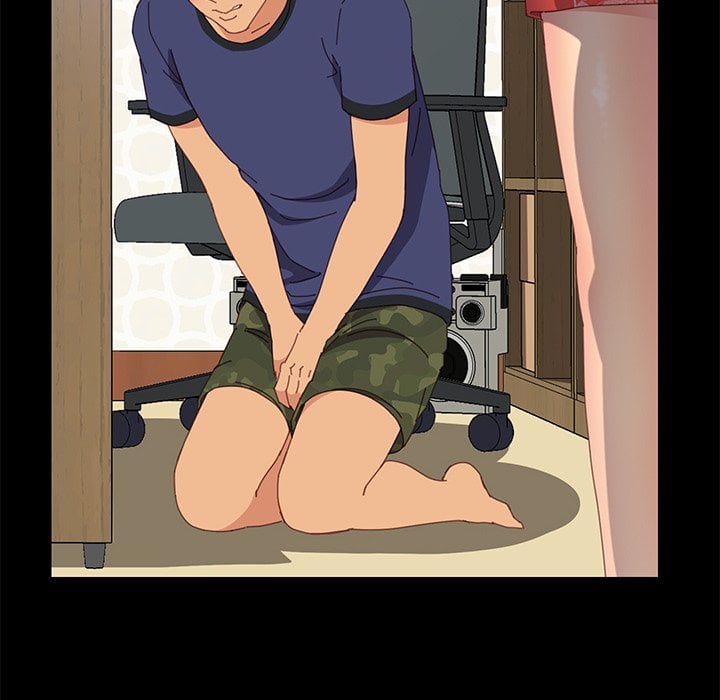 The Assistant - Chapter 23 143