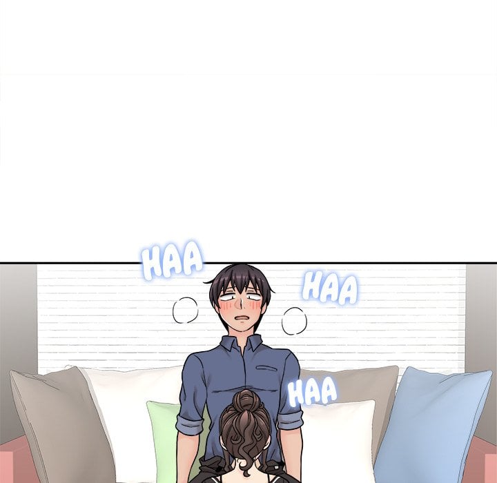 Crossing the Line - Chapter 23 57