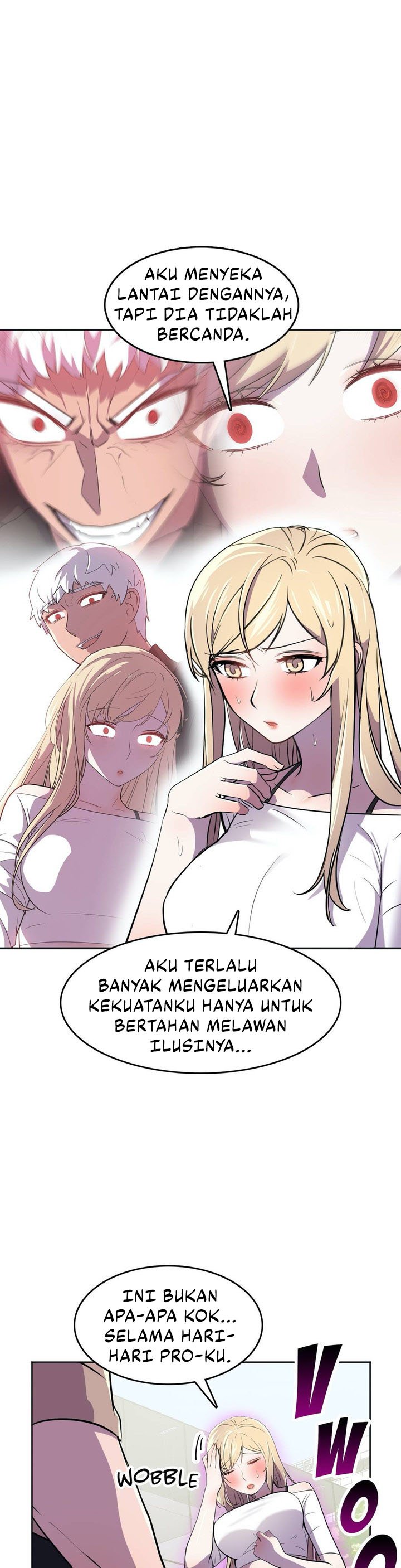 Hero Manager - Chapter 23 16 Hero Manager - Chapter 23 16