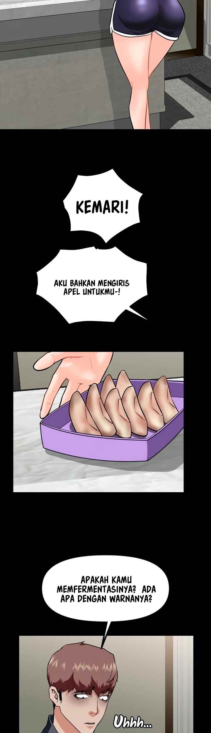 Bs Anger - Chapter 23 8