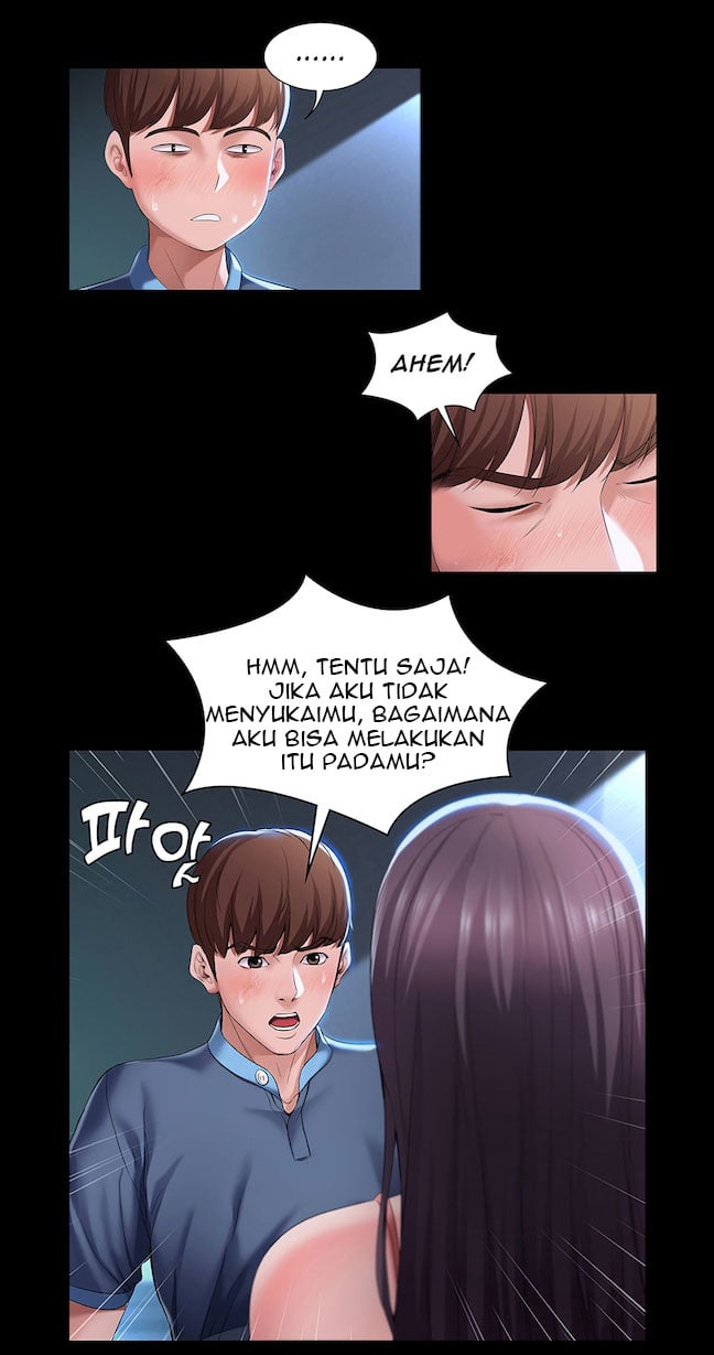 Boarding Diary Uncensored - Chapter 23 25