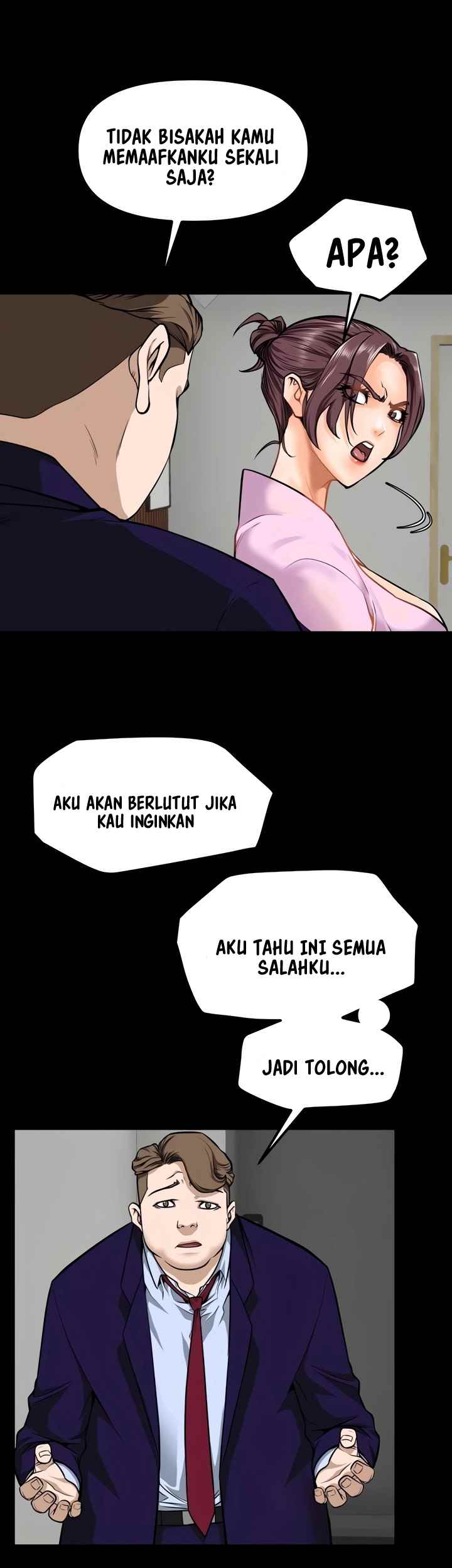 Bs Anger - Chapter 23 28