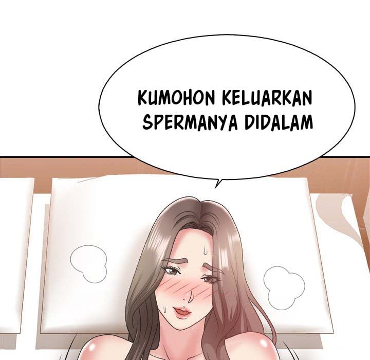 Miss Announcer - Chapter 23 90