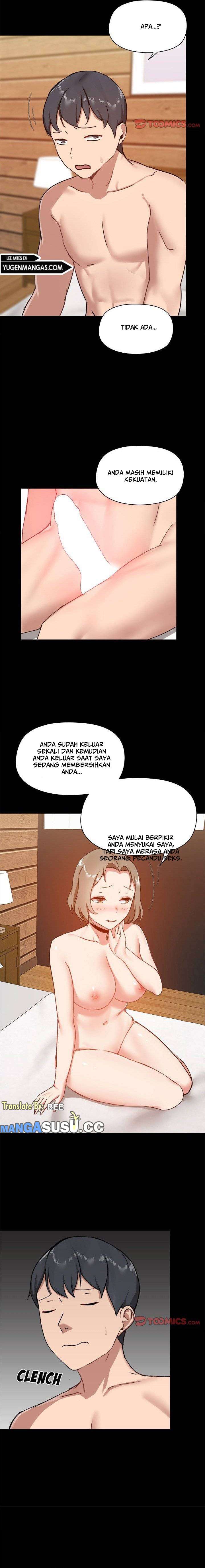 Gamers - Chapter 23 6