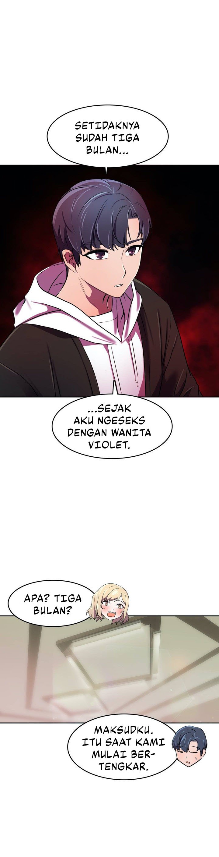 Hero Manager - Chapter 23 28 Hero Manager - Chapter 23 28