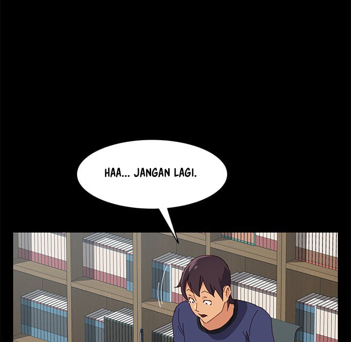 The Assistant - Chapter 23 134