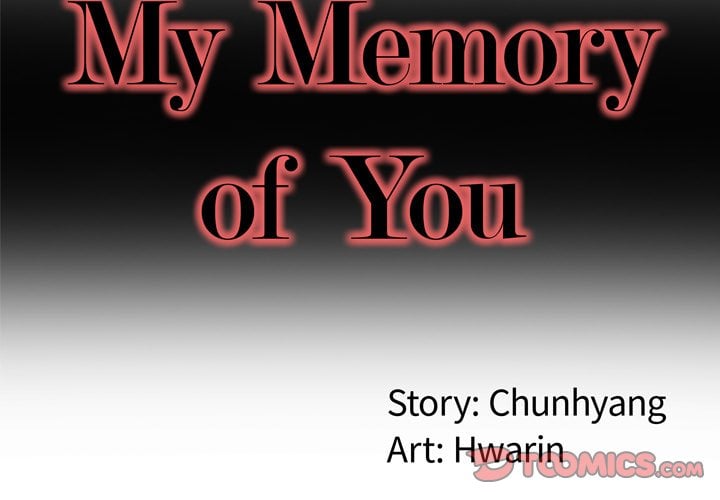 My Memory of You - Chapter 23 4 My Memory of You - Chapter 23 4